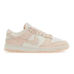 Nike Dunk Low Orange Pearl