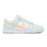 Nike Dunk Low Barely Green