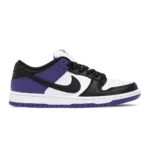 Nike Dunk Low SB Court Purple
