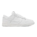 Nike Dunk Low Triple White