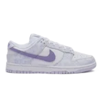 Nike Dunk Low Purple Pulse