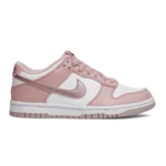 Nike Dunk Low Pink Glaze