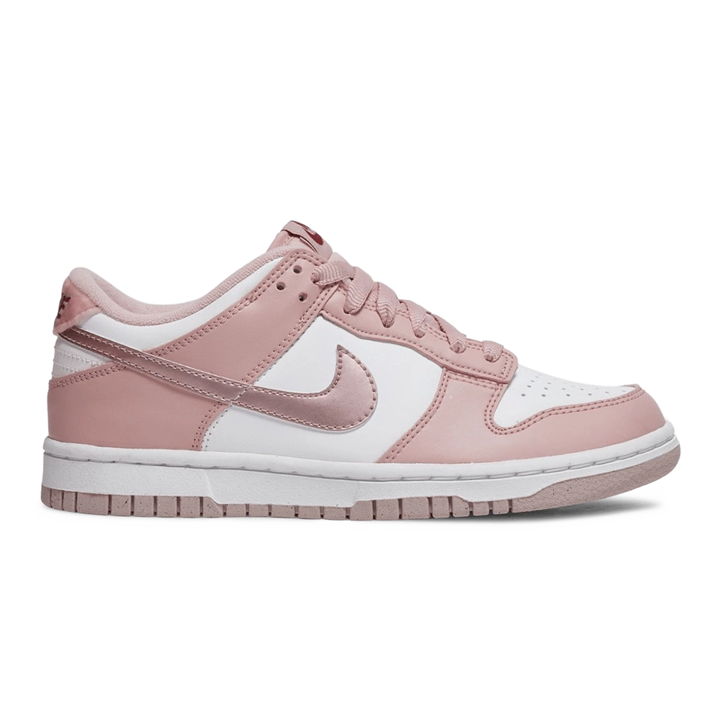 1 Nike Dunk Low Pink Glaze – תמונה 1