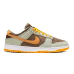 Nike Dunk Low Dusty Olive
