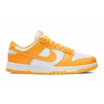 Nike Dunk Low Laser Orange
