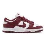 Nike Dunk Low Dark Beetroot