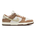 Nike Dunk Low Medium Curry