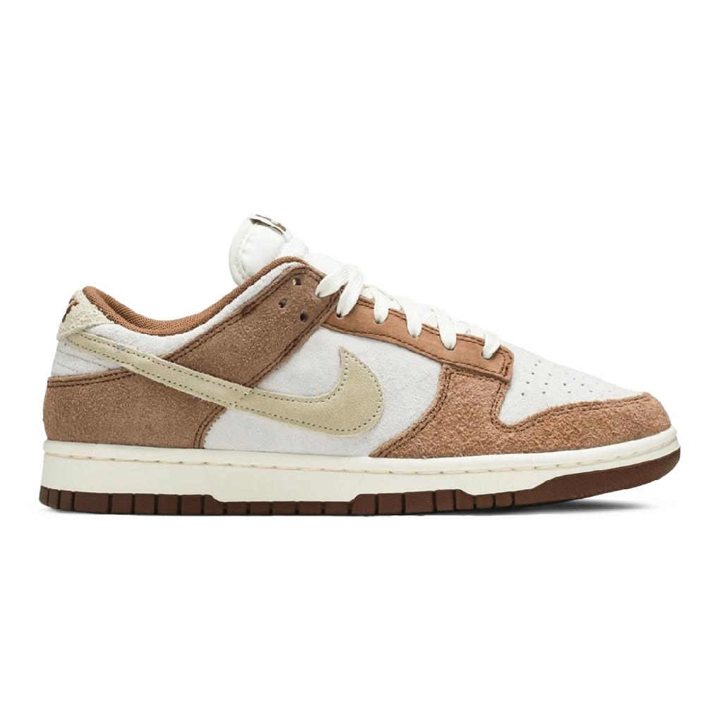 1 Nike Dunk Low Medium Curry – תמונה 1
