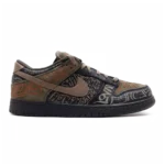 Nike Dunk Low Premium “Doernbecher”