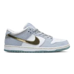 Nike Dunk Low SB x Sean Cliver “Holiday Special”