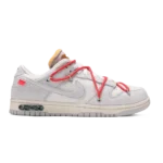 Nike Dunk Low x Off-White“Dear Summer" Lot 33 of 50