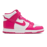 Nike Dunk High Pink Prime