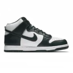 Nike Dunk High Spartan Green