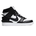 Nike Dunk High x AMBUSH Black