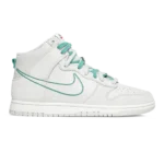 Nike Dunk High SE "First Use Pack" Green Noise