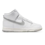 Nike Dunk High Neutral Grey