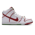 Nike Dunk High SB x Paul Rodriguez "Boxing"
