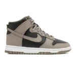 Nike Nike Wmns Dunk High Moon Fossil