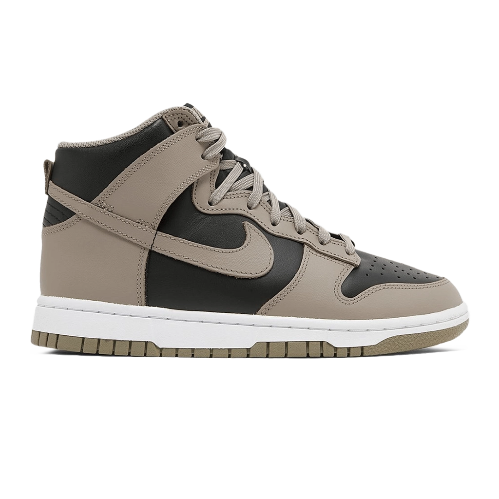 1 Nike Nike Wmns Dunk High Moon Fossil – תמונה 1