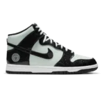 Nike Dunk High "All Star 2021" Barely Green