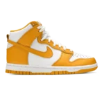 Nike Dunk High Dark Sulfur