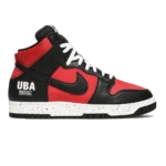 Nike Dunk High 1985 x Undercover "UBA"