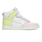 Nike Dunk High Lemon Twist