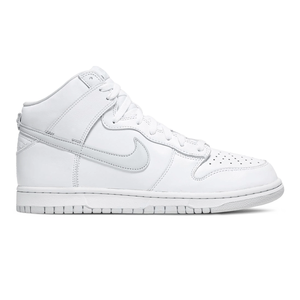 1 Nike Dunk High SP Pure Platinum – תמונה 1
