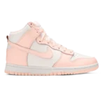 Nike Dunk High WMNS Crimson Tint