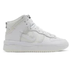 Nike Dunk High WMNS Rebel Summit White