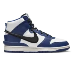 Nike Dunk High Ambush Deep Royal Blue