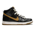 Nike Dunk High Pro SB Guinness