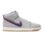 Nike Dunk High SB "New York Mets"
