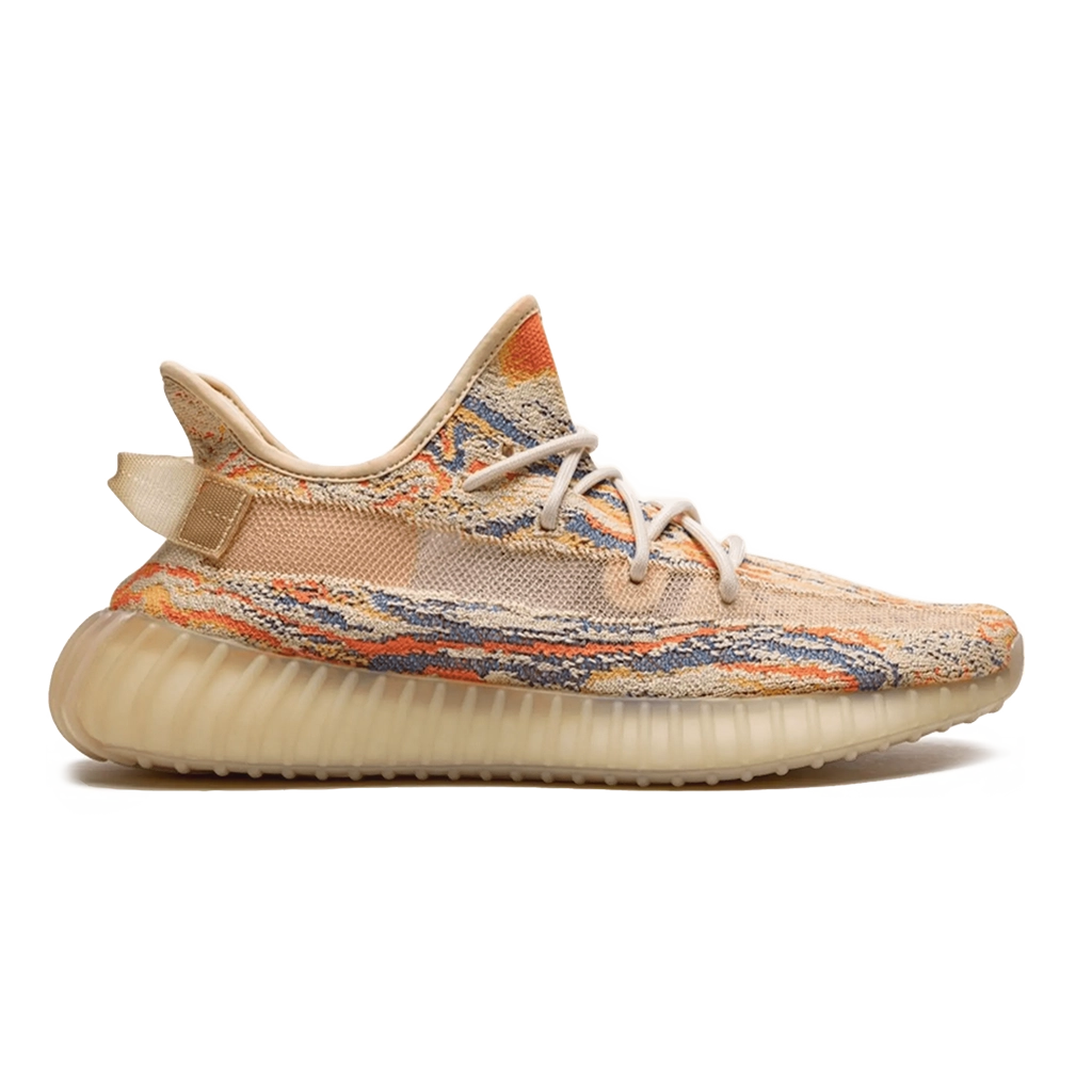 1 Adidas Yeezy Boost 350 V2 MX Oat – תמונה 1