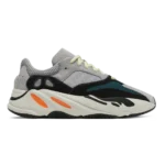 Adidas Yeezy Wave Runner 700 Solid Grey