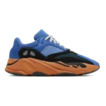 Adidas Yeezy Boost 700 Bright Blue