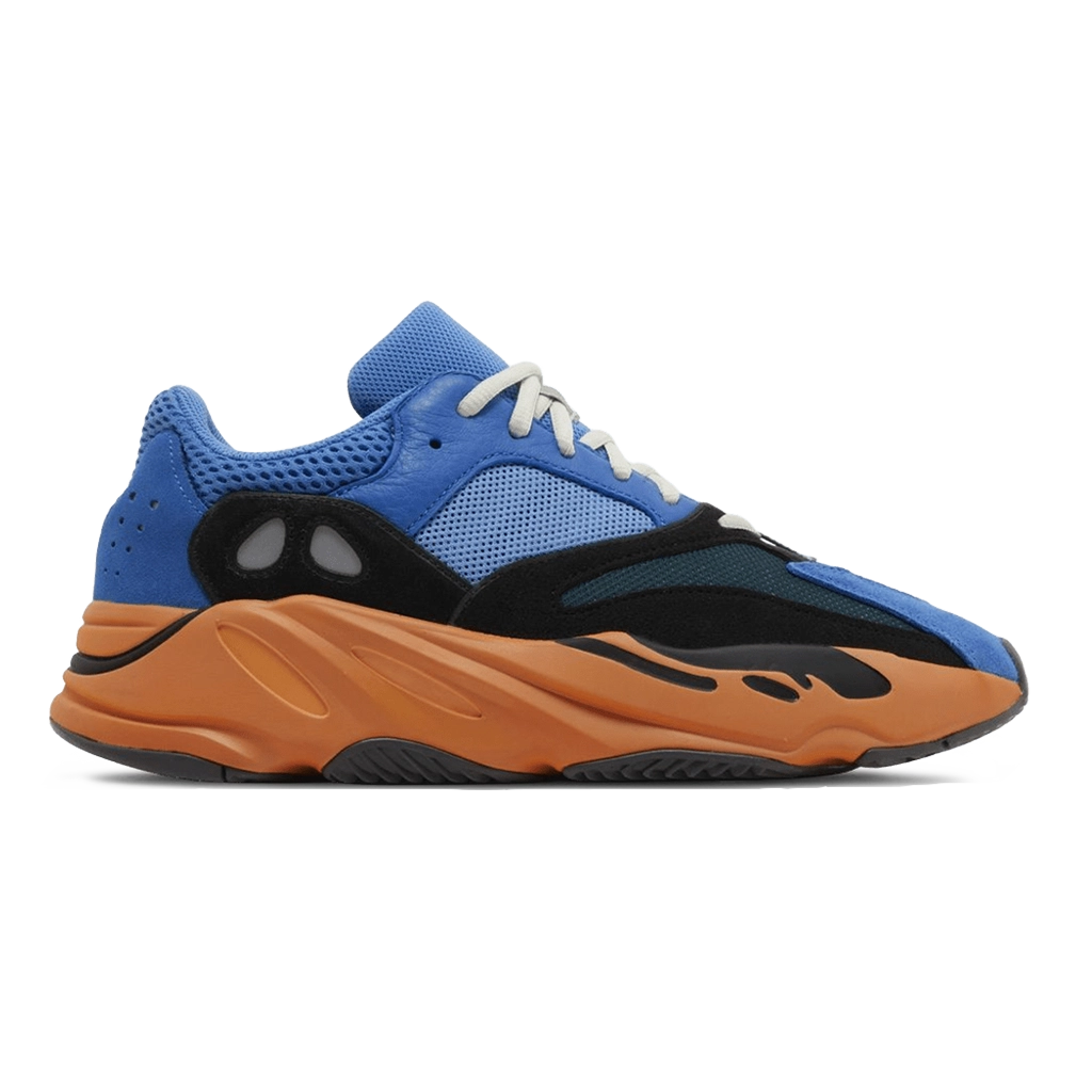 1 Adidas Yeezy Boost 700 Bright Blue – תמונה 1