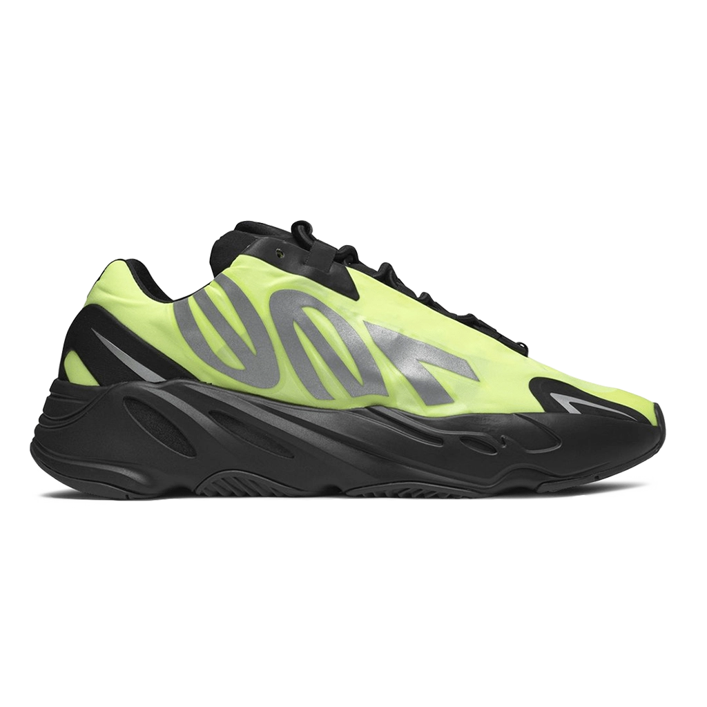 1 Adidas Yeezy Boost 700 MNVN Phosphor – תמונה 1