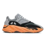 Adidas Yeezy Boost 700 Wash Orange