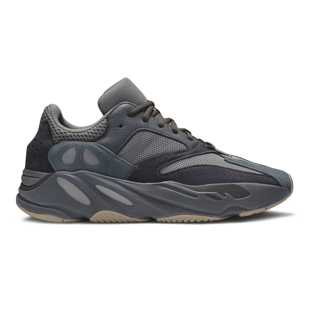1 Adidas Yeezy Boost 700 Hospital Blue – תמונה 1