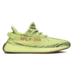Adidas Yeezy Boost 350 V2 Semi Frozen Yellow
