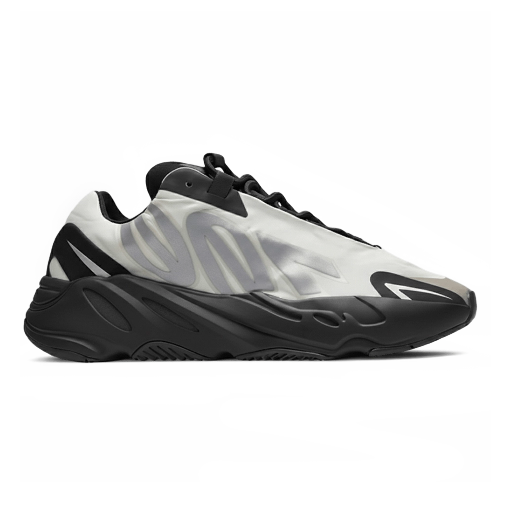 1 Adidas Yeezy Boost 700 MNVN Bone – תמונה 1