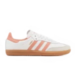 Adidas Samba OG White Wonder Clay Gum