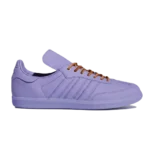 Adidas Samba x Pharrell Williams Humanrace Purple