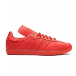 Adidas Samba Humanrace x Pharrell Williams Red