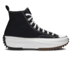 Converse Run Star Hi Black