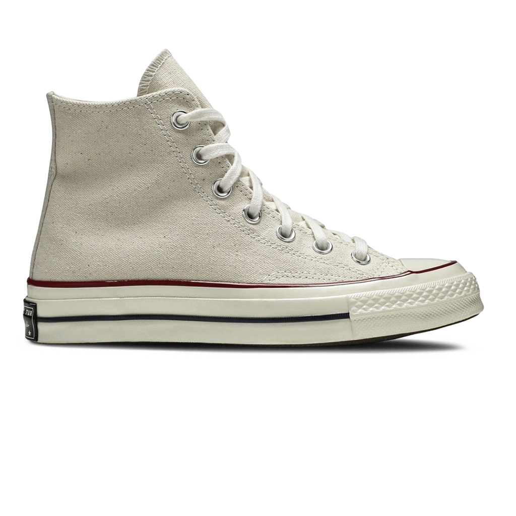 1 Converse Chuck Taylor All Star 70 High Parchment – תמונה 1