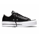 Converse Chuck Taylor All Star Lift Clean Black