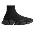 Balenciaga Speed Triple Black