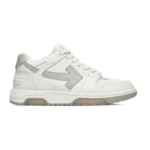 Off-White Out Of Office Low White Beige